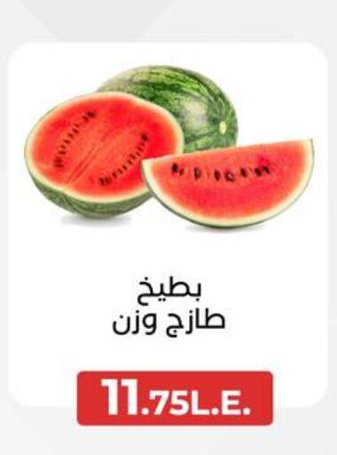  Watermelon  in عرفة ماركت in Egypt - القاهرة