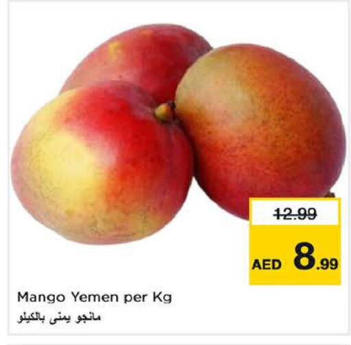 Mango   in لاست تشانس in الإمارات العربية المتحدة , الامارات - الشارقة / عجمان