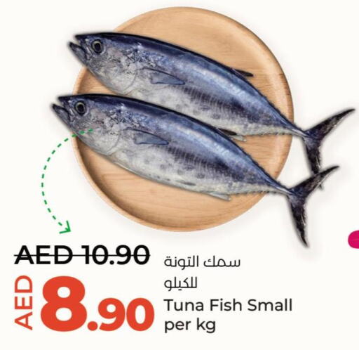  Tuna  in Lulu Hypermarket in UAE - Abu Dhabi