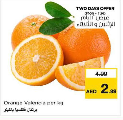  Orange  in لاست تشانس in الإمارات العربية المتحدة , الامارات - الشارقة / عجمان