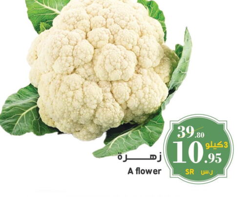  Cauliflower  in ميرا مارت مول in مملكة العربية السعودية, السعودية, سعودية - جدة