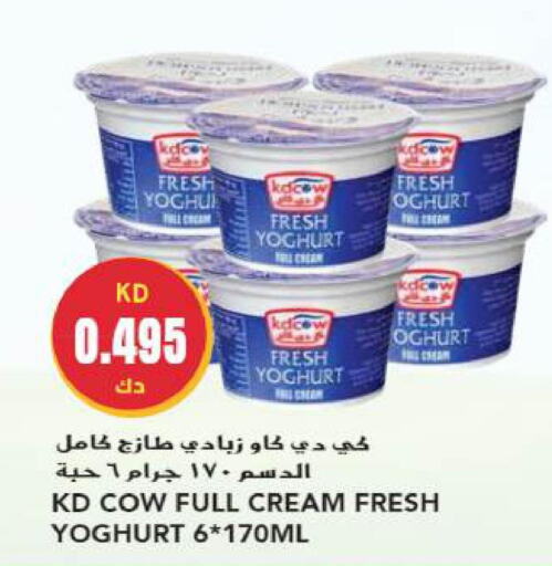  Yoghurt  in جراند هايبر in الكويت - محافظة الجهراء