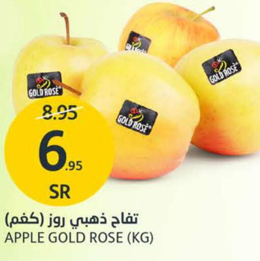  Apples  in مركز الجزيرة للتسوق in مملكة العربية السعودية, السعودية, سعودية - الرياض
