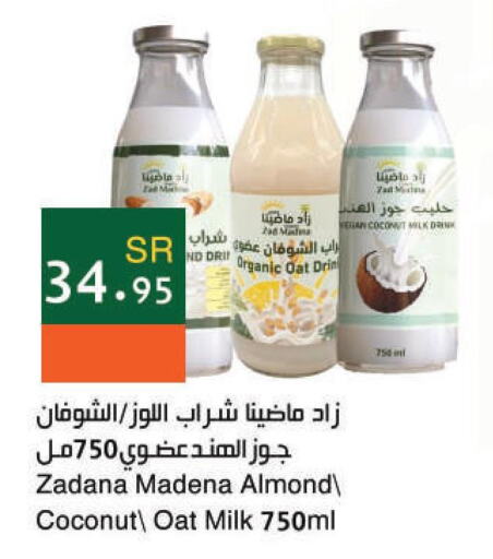  Flavoured Milk  in Hala Markets in KSA, Saudi Arabia, Saudi - Dammam
