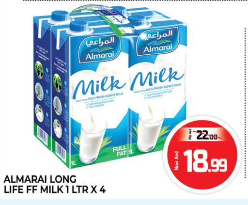 ALMARAI Long Life / UHT Milk  in Al Madina  in UAE - Sharjah / Ajman