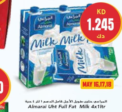 ALMARAI Long Life / UHT Milk  in Grand Costo in Kuwait - Ahmadi Governorate