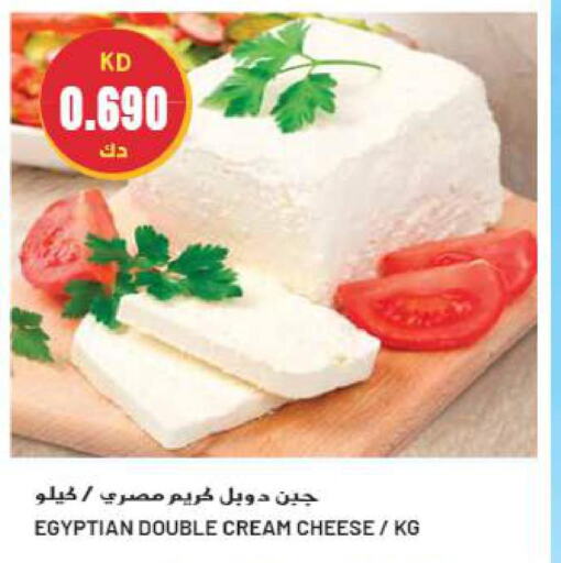  Cream Cheese  in جراند هايبر in الكويت - محافظة الأحمدي