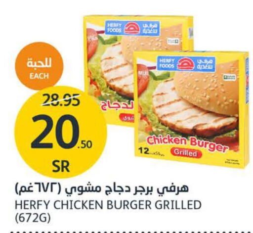  Chicken Burger  in AlJazera Shopping Center in KSA, Saudi Arabia, Saudi - Riyadh