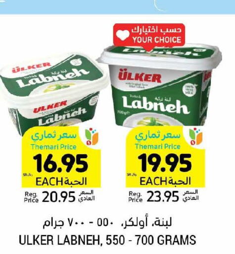  Labneh  in أسواق التميمي in مملكة العربية السعودية, السعودية, سعودية - الجبيل‎