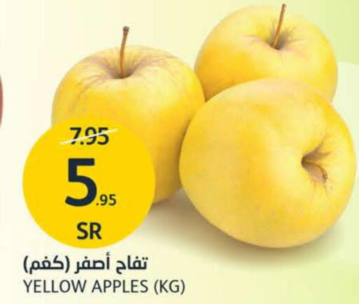  Apples  in AlJazera Shopping Center in KSA, Saudi Arabia, Saudi - Riyadh