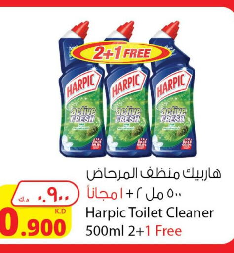 HARPIC Toilet / Drain Cleaner  in شركة المنتجات الزراعية الغذائية in الكويت - محافظة الجهراء