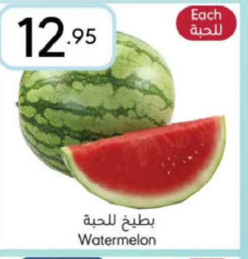  Watermelon  in Manuel Market in KSA, Saudi Arabia, Saudi - Riyadh