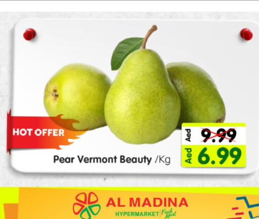  Pear  in Al Madina Hypermarket in UAE - Abu Dhabi