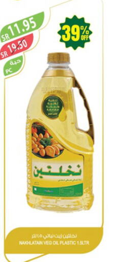 Nakhlatain Vegetable Oil  in Farm  in KSA, Saudi Arabia, Saudi - Tabuk