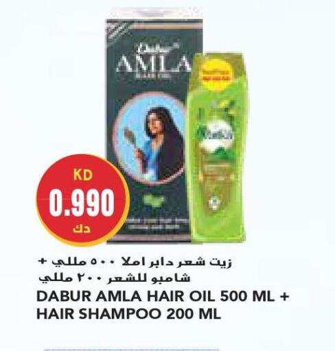 DABUR Shampoo / Conditioner  in جراند كوستو in الكويت - مدينة الكويت