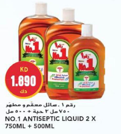  Disinfectant  in Grand Hyper in Kuwait - Jahra Governorate