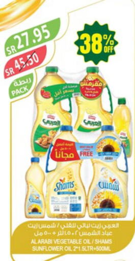 SHAMS Sunflower Oil  in المزرعة in مملكة العربية السعودية, السعودية, سعودية - نجران