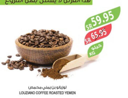  Coffee  in Farm  in KSA, Saudi Arabia, Saudi - Arar