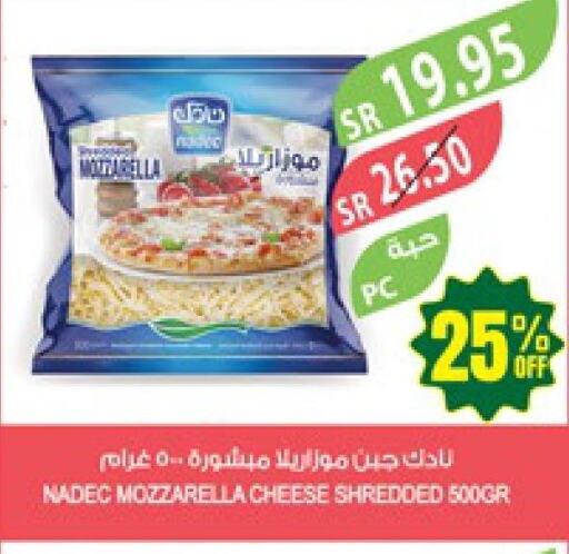 NADEC Mozzarella  in المزرعة in مملكة العربية السعودية, السعودية, سعودية - ينبع