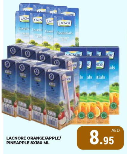 LACNOR   in Kerala Hypermarket in UAE - Ras al Khaimah