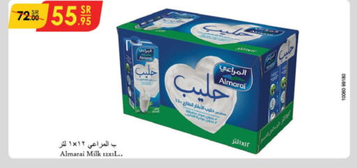 ALMARAI Other Milk  in Danube in KSA, Saudi Arabia, Saudi - Khamis Mushait