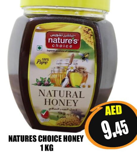 Honey  in هايبرماركت مجستك بلس in الإمارات العربية المتحدة , الامارات - أبو ظبي