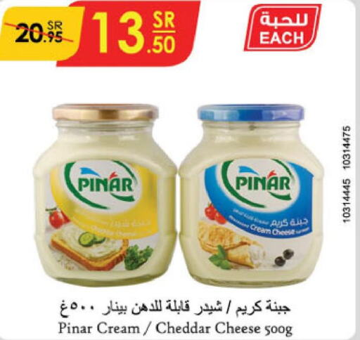 PINAR Cheddar Cheese  in الدانوب in مملكة العربية السعودية, السعودية, سعودية - جازان