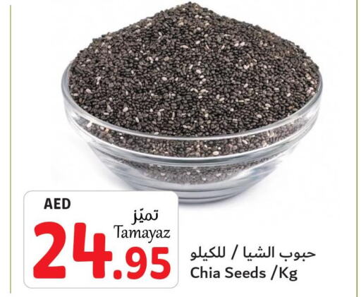 AL AIN Spices / Masala  in Union Coop in UAE - Abu Dhabi