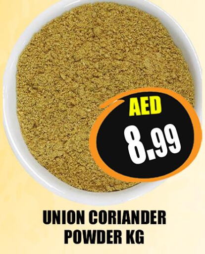  Spices / Masala  in هايبرماركت مجستك بلس in الإمارات العربية المتحدة , الامارات - أبو ظبي