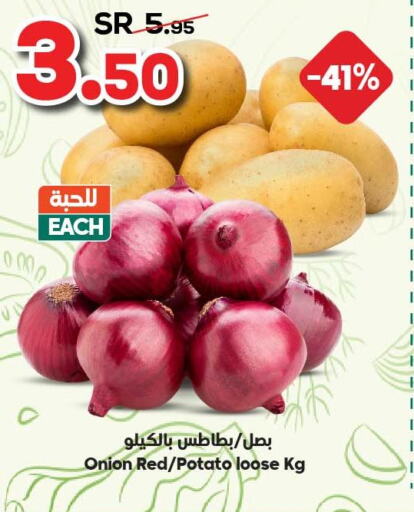  Onion  in الدكان in مملكة العربية السعودية, السعودية, سعودية - الطائف