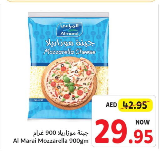 ALMARAI Mozzarella  in تعاونية أم القيوين in الإمارات العربية المتحدة , الامارات - أم القيوين‎