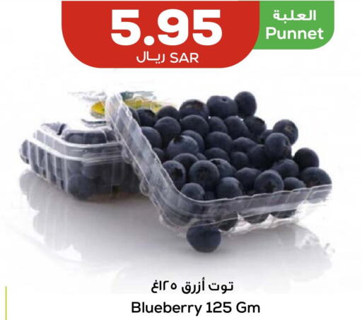  Berries  in Astra Markets in KSA, Saudi Arabia, Saudi - Tabuk