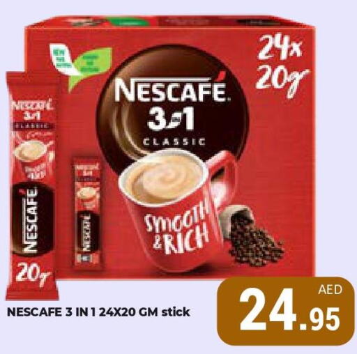 NESCAFE Coffee  in Kerala Hypermarket in UAE - Ras al Khaimah