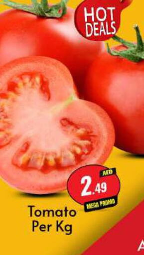 HEINZ Tomato Paste  in بيج مارت in الإمارات العربية المتحدة , الامارات - أبو ظبي