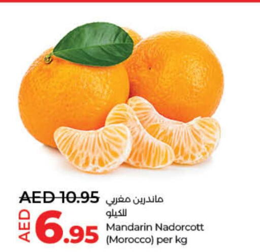  Orange  in لولو هايبرماركت in الإمارات العربية المتحدة , الامارات - دبي