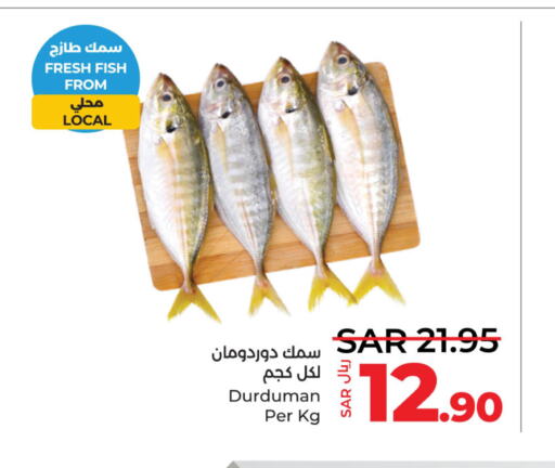  Tuna  in LULU Hypermarket in KSA, Saudi Arabia, Saudi - Hafar Al Batin