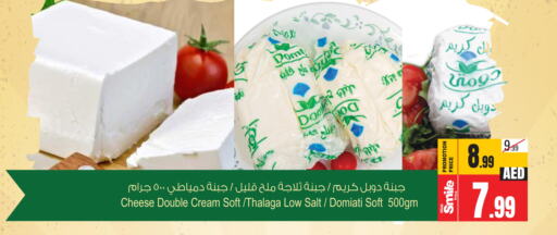  Cream Cheese  in Ansar Mall in UAE - Sharjah / Ajman
