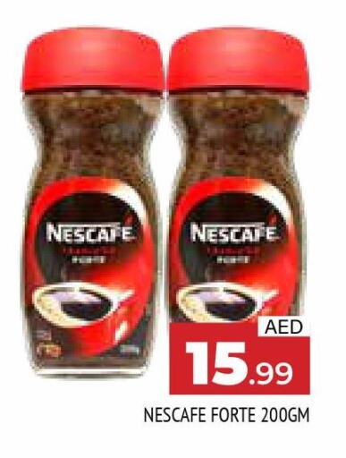 NESCAFE Coffee  in AL MADINA in UAE - Sharjah / Ajman