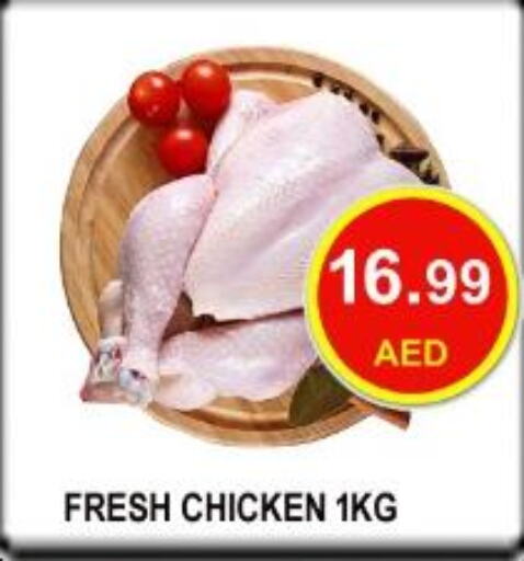  Fresh Chicken  in كاريون هايبرماركت in الإمارات العربية المتحدة , الامارات - أبو ظبي