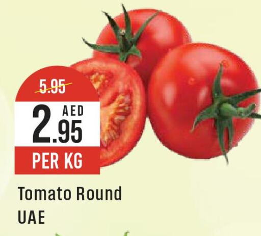  Tomato  in ويست زون سوبرماركت in الإمارات العربية المتحدة , الامارات - أبو ظبي