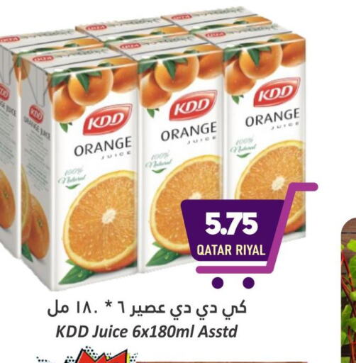 KDD   in Dana Hypermarket in Qatar - Al-Shahaniya