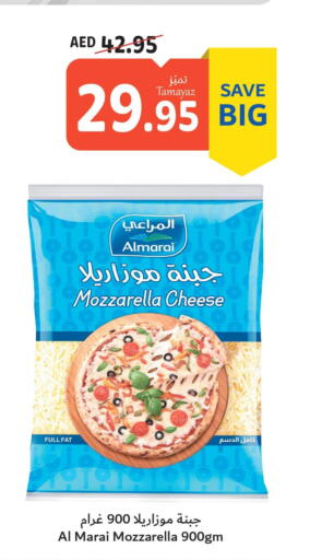 ALMARAI Mozzarella  in تعاونية الاتحاد in الإمارات العربية المتحدة , الامارات - الشارقة / عجمان