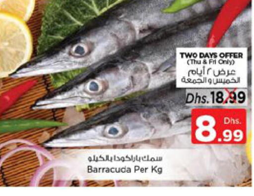  Tuna  in نستو هايبرماركت in الإمارات العربية المتحدة , الامارات - رَأْس ٱلْخَيْمَة