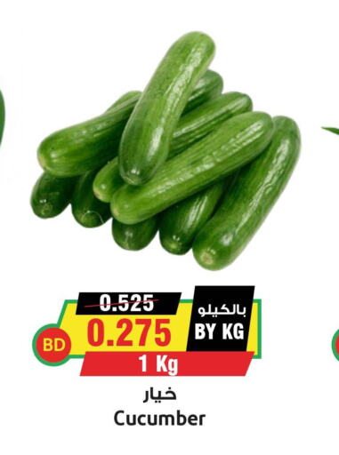  Cucumber  in أسواق النخبة in البحرين