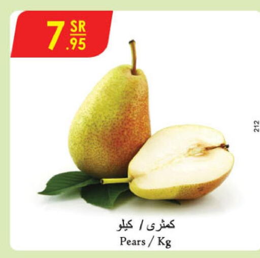  Pear  in الدانوب in مملكة العربية السعودية, السعودية, سعودية - عنيزة