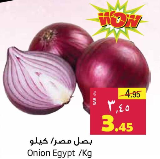  Onion  in ليان هايبر in مملكة العربية السعودية, السعودية, سعودية - المنطقة الشرقية