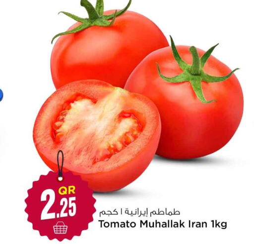  Tomato  in سفاري هايبر ماركت in قطر - الشحانية