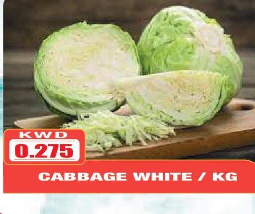  Cabbage  in Olive Hyper Market in Kuwait - Ahmadi Governorate