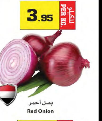  Onion  in أسواق النجمة in مملكة العربية السعودية, السعودية, سعودية - جدة