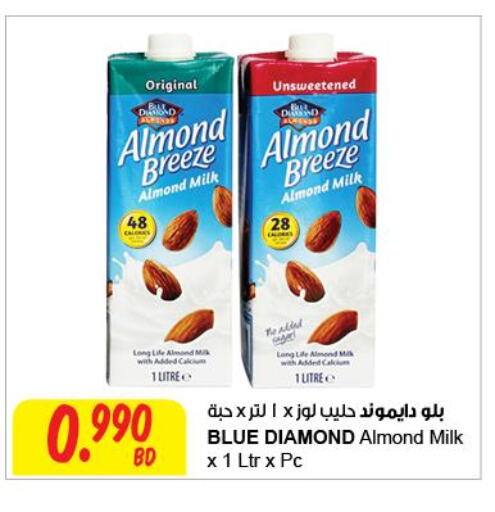 ALMOND BREEZE Long Life / UHT Milk  in مركز سلطان in البحرين